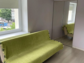 Апартаменты Centre