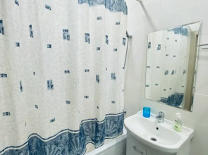 Апартаменты Пространство