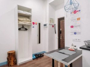 Апартаменты 9 Ночей & Отель 1774