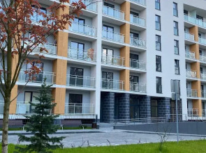 Апартаменты Super Luxs