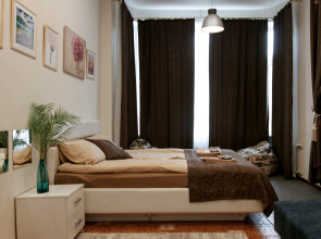 Жилое Помещение на Малой Пушкарской