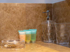 Апартаменты Marco Polo - Full Burj Khalifa View, Close to The Dubai Mall