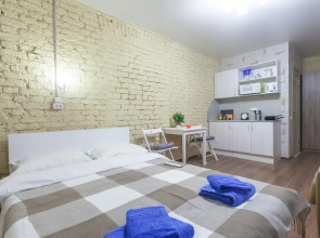 Апартаменты Гости Любят на Садовой