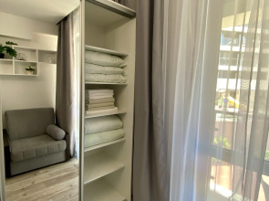 Апартаменты Сокол Рент Апарт