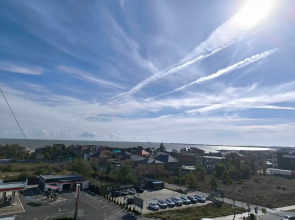 Апартаменты Вдохновение у моря