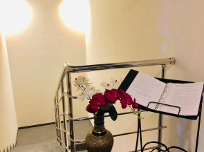 Отель Леонардо