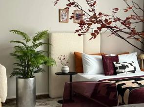 Квартира Элегантная Без Компромиссов в ЖК Бизнес-класса в Центре Москвы