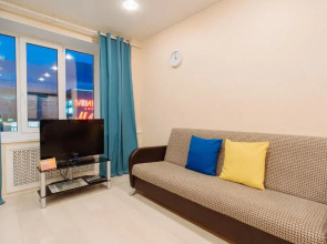 Апартаменты 9 ночей в центре Петрозаводска Ленина 15