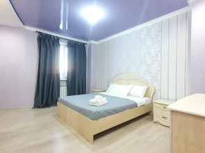 Апартаменты 2х комнатные в центре Астаны