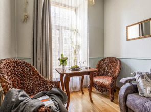 Гостевой дом Резиденция у Адмиралтейства