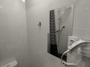 Отель Сон Lite