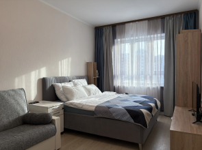 On Nedorubova 28 Flat