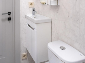 Квартира Студия люкс 2 в сердце курортной зоны Ессентуков