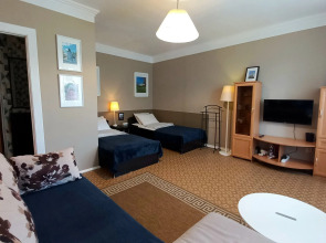 Квартира Кирова 202