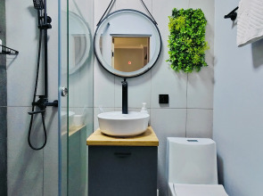 Апарт-отель The Apartments 95