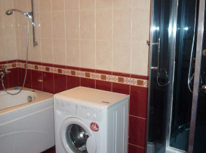 Квартира в Зелёной Роще рядом с ТРК Ultra