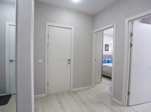 Квартира Стиль, центр, комфорт в Тетре