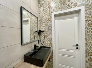 Квартира Troesutok Orange