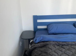 Квартира рядом с парком в центре города