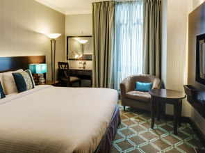 Отель Novel City Center