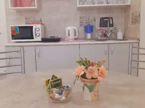 Квартира на набережной