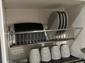 Квартира MaryLoft Гагарина, 36/5