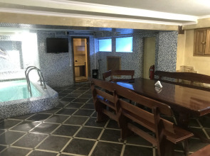 Частный дом Рогожкино