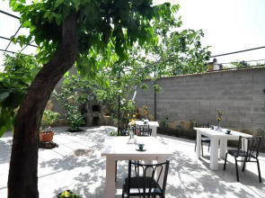 Отель Flamingo Group