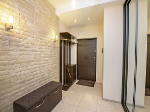 Апартаменты Sunset Suite