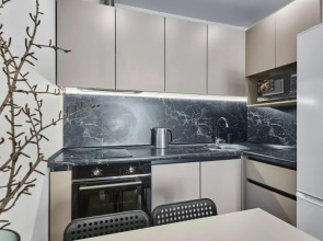 Апартаменты NOVIN 1