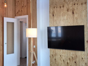 Гостевой дом на первой береговой линии ЛомаКоти