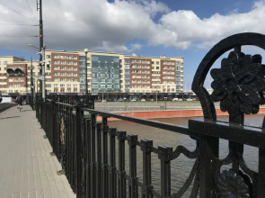 Апартаменты Apartburo Tourist Centre