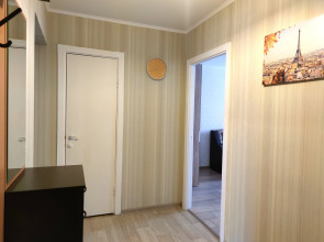 Квартира на Короленко 30