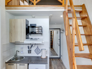 Апарт-отель Demiflat