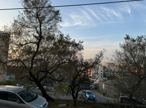 Квартира 1-Комнатная Нерчинская 38 1