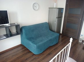 Апартаменты Кукуруза 30