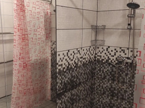 Гостевой дом в коттеджном районе Сортавала