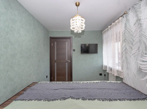 Квартира Двухкомнатная в Самом Центре Города