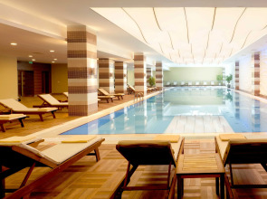 Paloma Oceana - All inclusive