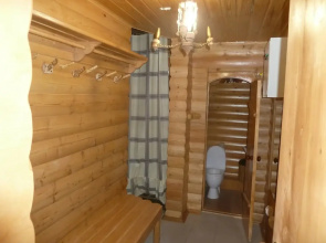 Timiryazeva 36 Hotel