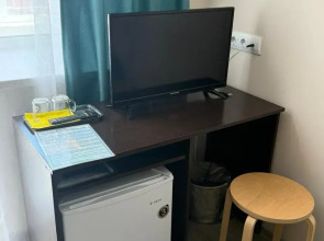 Мини-отель New House