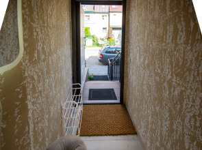 Квартира на улице Юрия Костикова