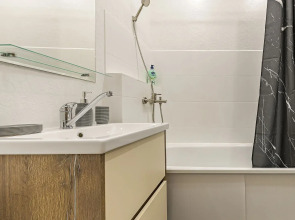 Апартаменты Супер Стильные рядом с метро