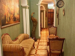 Pavo Apart-Otel