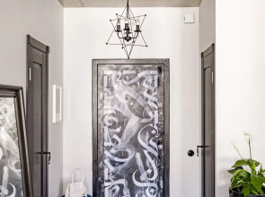 Апартаменты лофт Царская Столица в центре