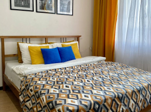 Semeyniye Kategorii Standart Apartments