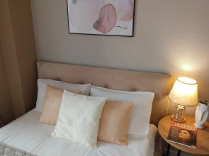 Апартаменты Каланча в самом сердце Волгограда