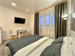 Апартаменты Студия Баринн на Гайдара 57к4