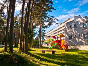 Yantarnyij Bereg Guest house