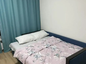 Na Lesnoy Ulitse 2 Flat